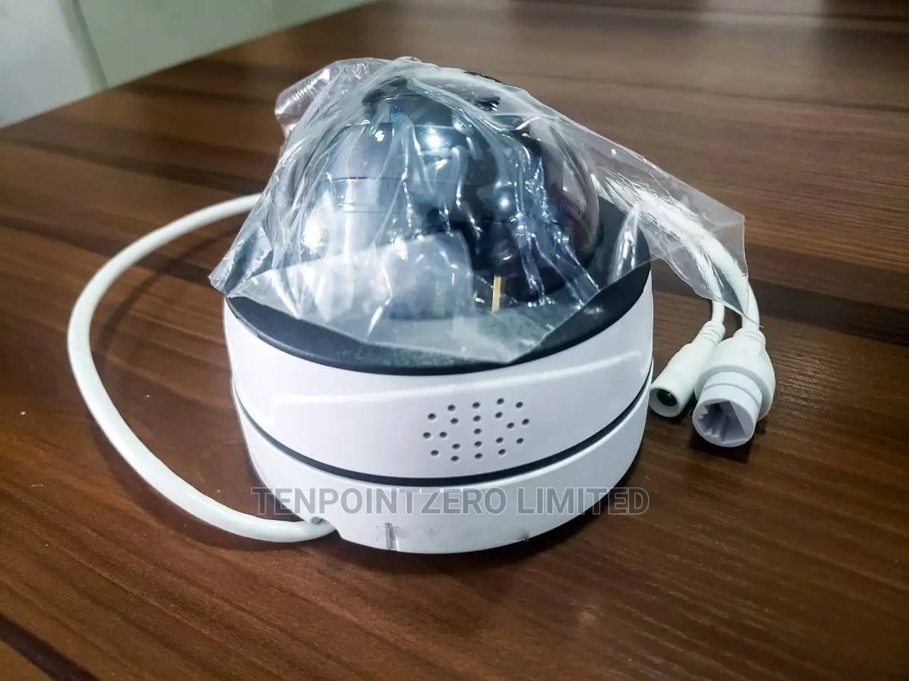 4MP XMEYE PoE IP Network Bullet Camera, Hikvision / Dahua Replacement - [3134AD]