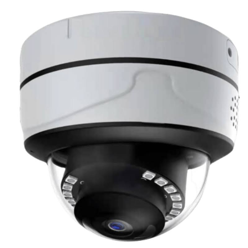 4MP XMEYE PoE IP Network Bullet Camera, Hikvision / Dahua Replacement - [3134AD]