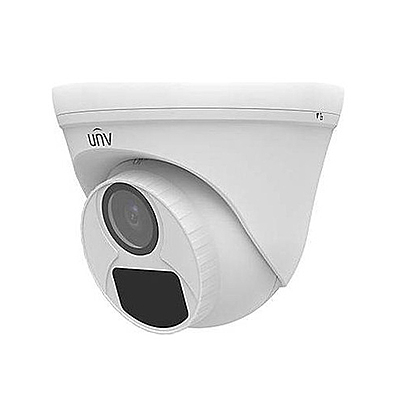 2MP UNV Uniview UAC-T112-F28 IR Dome Analog Camera
