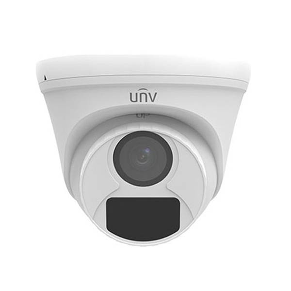 2MP UNV Uniview UAC-T112-F28 IR Dome Analog Camera
