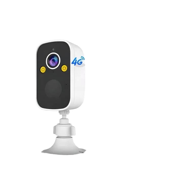 Vstarcam (BG55) Solar 4G Battery Camera with 2-Way Audio and Cloud Storage