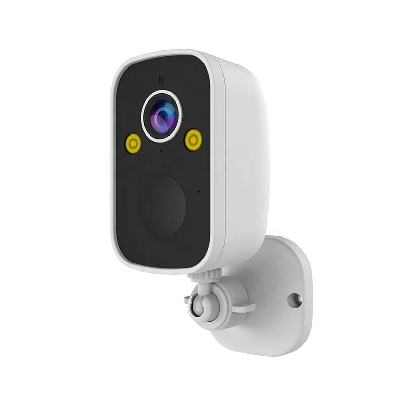 Vstarcam (BG55) Solar 4G Battery Camera with 2-Way Audio and Cloud Storage