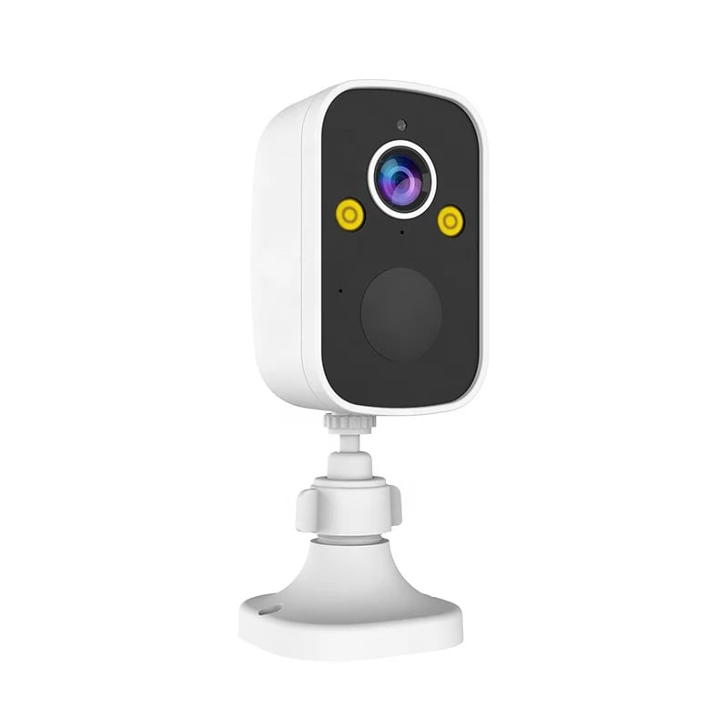 Vstarcam (BG55) Solar 4G Battery Camera with 2-Way Audio and Cloud Storage