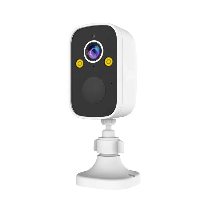 Vstarcam (BG55) Solar 4G Battery Camera with 2-Way Audio and Cloud Storage