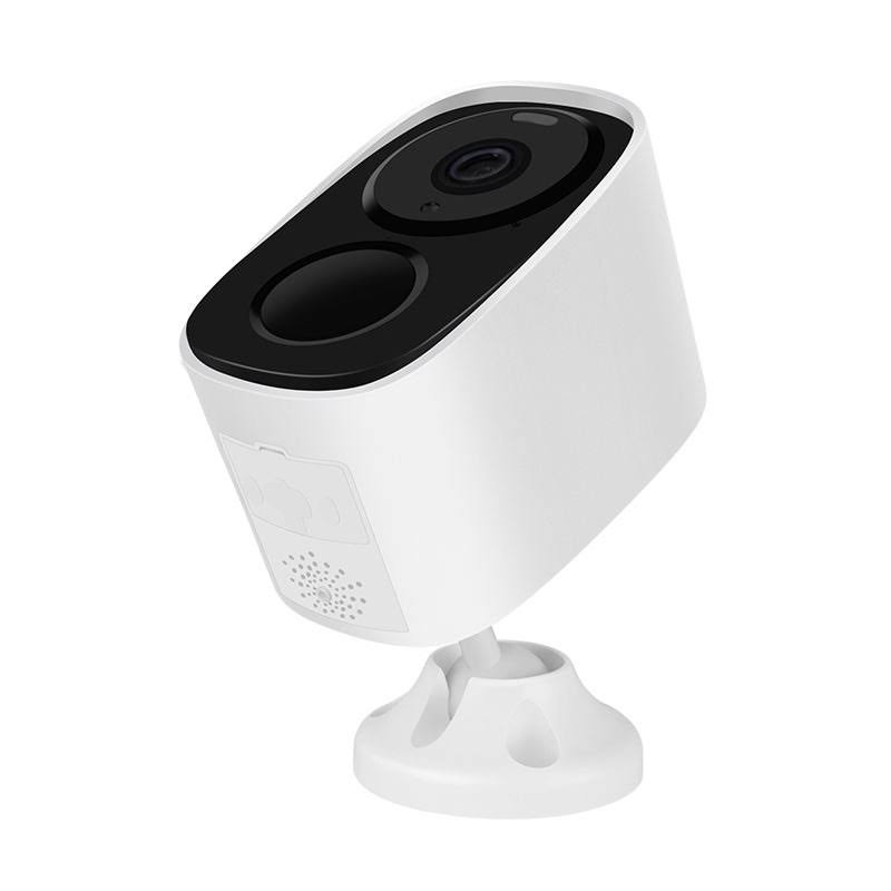 VStarcam CB54-TZ Indoor/Outdoor 3MP Battery Solar WiFi Camera VStarcam CB54-TZ Indoor/Outdoor 3MP Battery Solar WiFi Camera