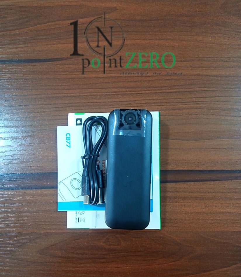 Portable CB77 Body 4G Camera with Audio and Video recording Portable CB77 Body 4G Camera with Audio and Video recording