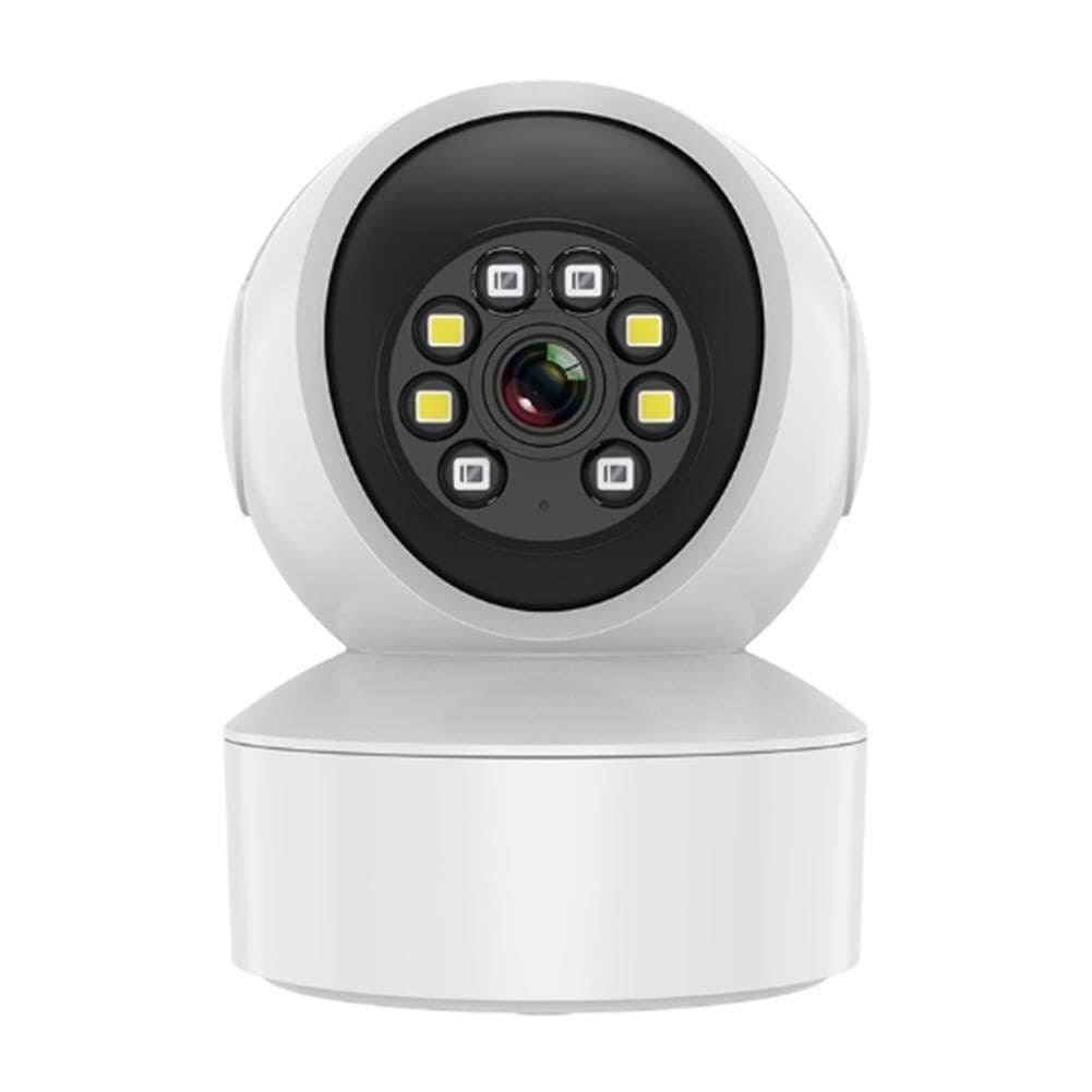 Vstarcam CS49L 3MP Mini IP Camera Wireless, Wifi, Wired Security Camera Pan, Tilt and 2-Way talk Vstarcam CS49L 3MP Mini IP Camera Wireless, Wifi, Wired Security Camera Pan, Tilt and 2-Way talk