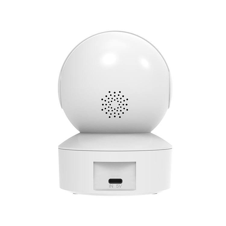 Vstarcam CS49L 3MP Mini IP Camera Wireless, Wifi, Wired Security Camera Pan, Tilt and 2-Way talk Vstarcam CS49L 3MP Mini IP Camera Wireless, Wifi, Wired Security Camera Pan, Tilt and 2-Way talk